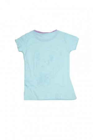 Compleu 2 piese pentru fete Minnie Mouse Disney MMC4-A-128, Multicolor [4]