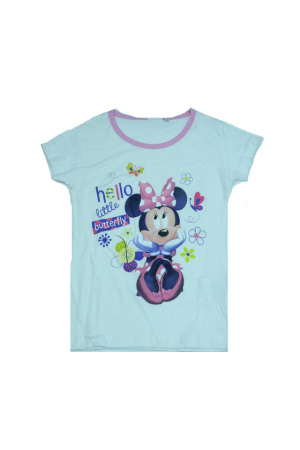 Compleu 2 piese pentru fete Minnie Mouse Disney MMC4-A-128, Multicolor [2]