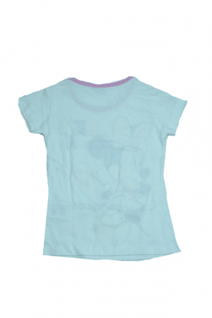 Compleu 2 piese pentru fete Minnie Mouse Disney MMD3-A-128, Alb [4]