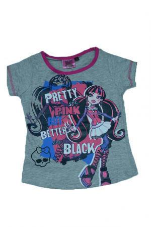 Compleu 2 piese pentru fete Setino Montser 830-125G-116, Gri [1]