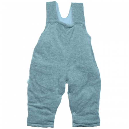 Compleu 2 piese iarna copii Koala Owieczki 3519-G-62, Gri [1]
