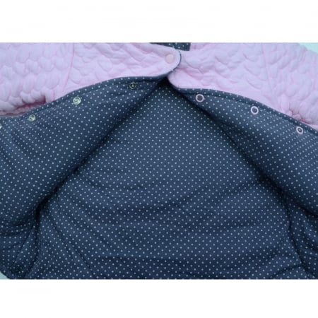 Compleu 2 piese iarna fete Koala Amazing 05-514R-74, Multicolor [3]