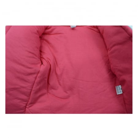 Compleu 2 piese iarna fete Koala Emma 2540-RO-62, Multicolor [2]