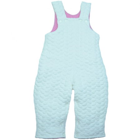 Compleu 2 piese iarna pentru fete Koala Amazing 05-513A-68-cm, Multicolor [3]