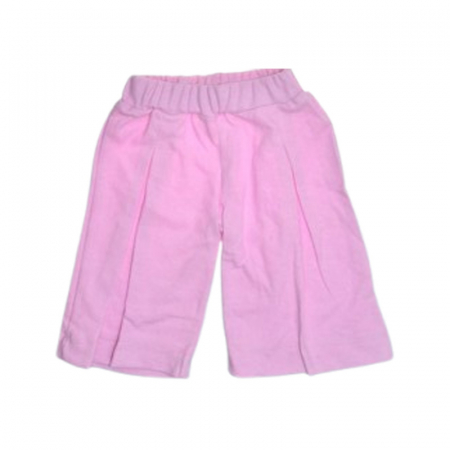 Compleu 2 piese, pantaloni si bluza, pentru fete, Mini Junior 2434M2, Multicolor [3]