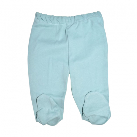 Compleu 2 piese, pantaloni si bluza, pentru fete, Mini Junior 3268V, Verde [5]