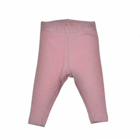 Compleu 2 piese pantaloni si bluza pentru fete Mini Junior SETMJ-45, Roz [2]