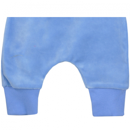 Compleu 2 piese pentru baieti Koala Baloo 07-582G-86, Multicolor [1]