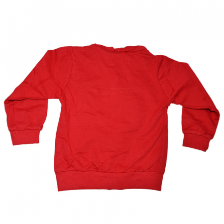 Compleu 2 piese pentru baieti Mini Junior 1933R, Rosu [2]