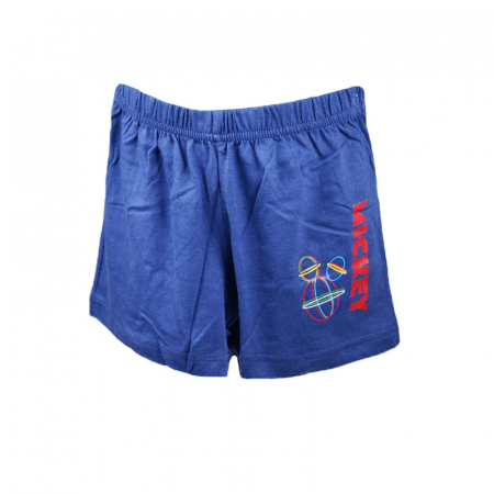 Compleu 2 piese pentru baieti Setino Mickey Mouse 831-165-110-cm, Multicolor [2]