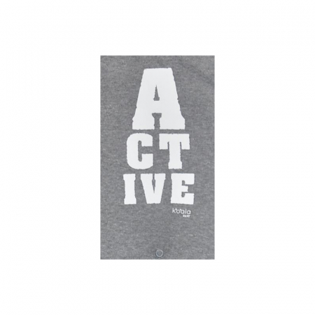 Compleu 2 piese pentru copii Koala Active 07-829-62, Multicolor [1]