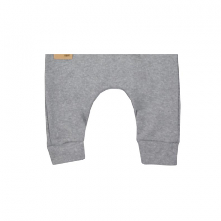 Compleu 2 piese de vara pentru baieti Koala Summer Boy 07-727V-68, Multicolor [1]