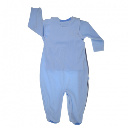 Compleu 2 piese pentru copii Koala Forever 2249-AL1-74, Albastru [2]