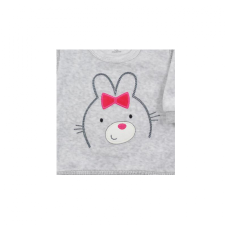 Compleu 2 piese pentru fete Koala Baloo 07-582-86, Multicolor [3]