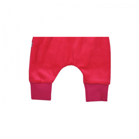 Compleu 2 piese pentru fete Koala Baloo 07-582-86, Multicolor [2]