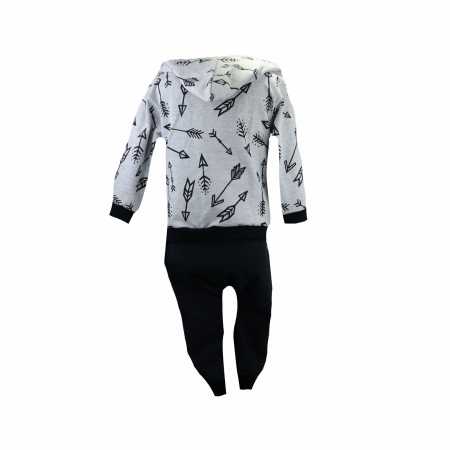 Trening pentru fete Koala One 08-204_86 cm, Multicolor [1]