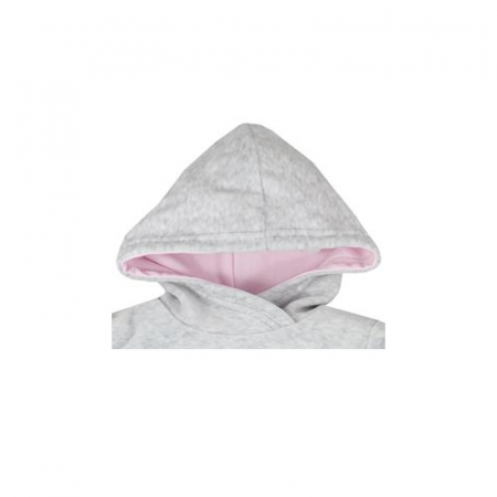 Compleu 2 piese pentru fete Koala Przytulak 07-013-86-cm, Gri [2]
