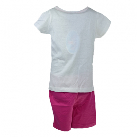 Compleu 2 piese pentru fete E Plus M Peppa Pig 325321-92, Roz [2]