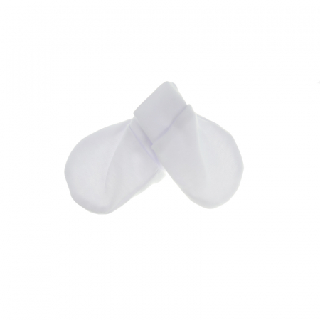 Compleu 4 piese pentru copii Gama 017GM, Alb [5]