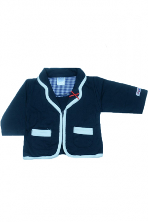 Compleu 3 piese pentru baieti Carter's Baby CB001-62-68-cm, Multicolor [1]
