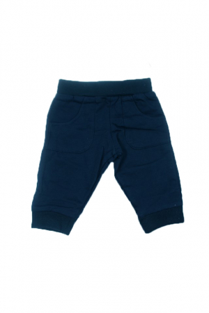 Compleu 3 piese pentru baieti Carter's Baby TR-612-62-68-cm, Multicolor [1]