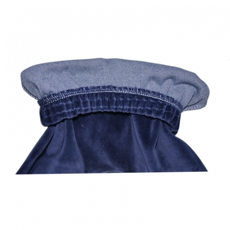Compleu 3 piese pantaloni, bluza si jacheta pentru baieti Mini Junior CMP-MJB, Albastru [3]