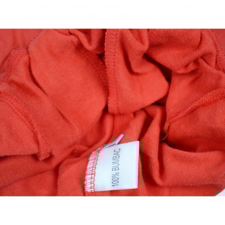 Trening pentru fete Vitamins TR-02-74-cm, Coral [3]