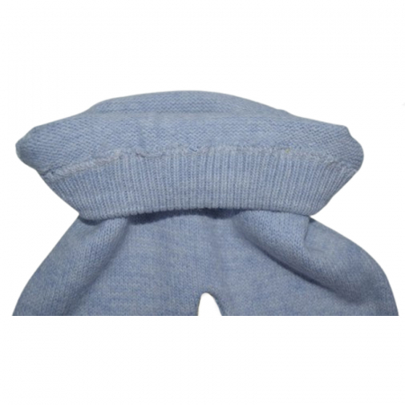 Compleu 2 piese pantaloni si bluza pentru baieti Mini Junior CMP-MJ1, Albastru [3]