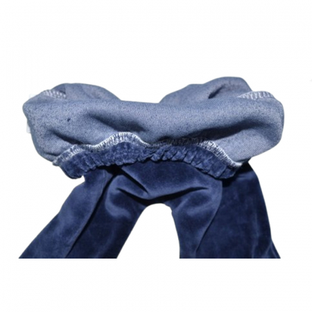Compleu 3 piese pantaloni, body si jacheta pentru baieti Mini Junior CMP-1197B, Bleumarin [3]