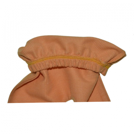 Compleu 3 piese pantaloni, body si sacou pentru baieti Mini Junior CMP-MJ002, Maro [3]