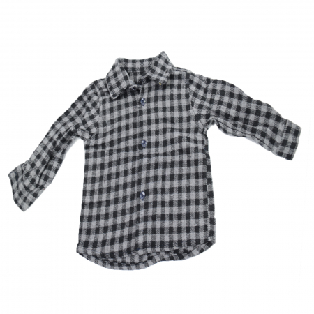 Compleu 3 piese pentru baieti Mini Junior BBW-3-68, Multicolor [2]