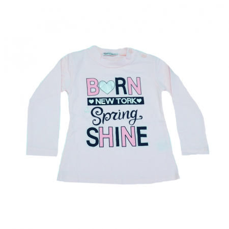 Compleu 3 piese pentru copii Happy House HH190R-92, Multicolor [2]