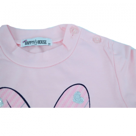 Compleu 3 piese pentru copii Happy House HH191A-92, Multicolor [3]