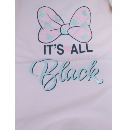 Compleu 3 piese pentru copii Happy House HH191A-92, Multicolor [6]