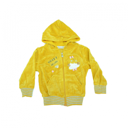 Trening pentru copii Happy House WB-2685GA1-86, Multicolor [3]