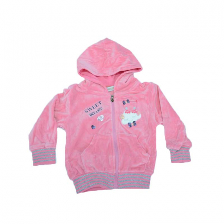 Trening pentru copii Happy House WB-2685R1-86, Multicolor [2]