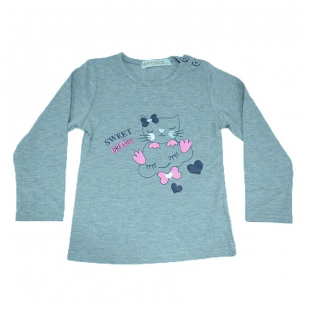 Trening pentru copii Happy House WB-2685RZ1-86, Multicolor [8]