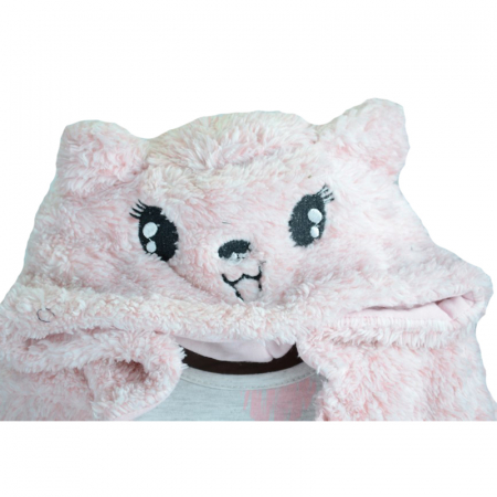 Trening pentru fete Happy House FOFO-080-R1-98, Multicolor [1]