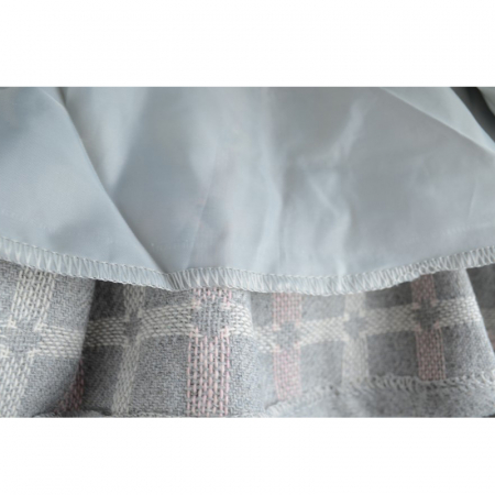 Compleu 3 piese pentru fete Happy House HH75-104-110-cm, Multicolor [2]