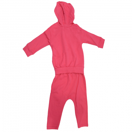 Trening pentru fete Mini Junior KTA-6-74, Roz [1]