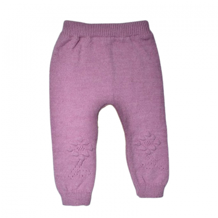 Compleu din 4 piese pentru fete, Mini Junior 4034R, Roz [2]