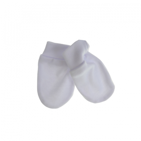 Compleu 4 piese pentru copii Gama 017GM-A, Alb [4]