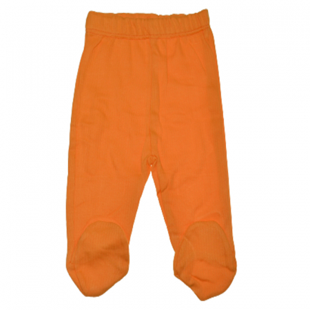 Compleu 5 piese pentru baieti Mini Junior 4778, Portocaliu [1]