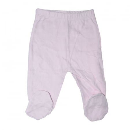 Compleu 5 piese pentru fete Mini Junior 4779, Roz [2]