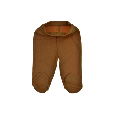 Compleu 5 piese pentru baieti CICCIMBABY  01-2023, Maro [2]