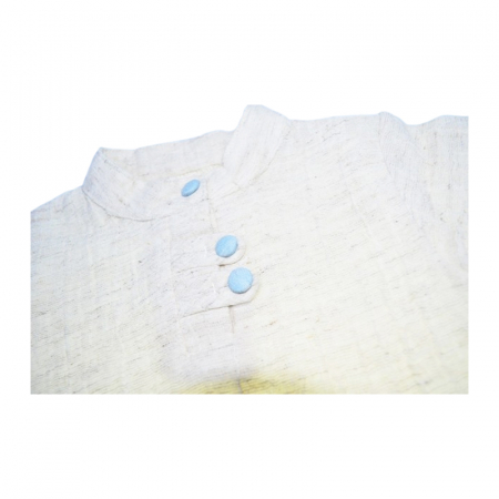 Compleu de vara, din 2 piese, pentru baieti, tricou si pantaloni scurti, Mini Junior, CMPMJ0505-2, Multicolor [4]