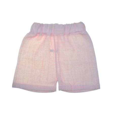 Compleu de vara din 2 piese, pentru fete, Mini Junior 2391R, Roz [3]