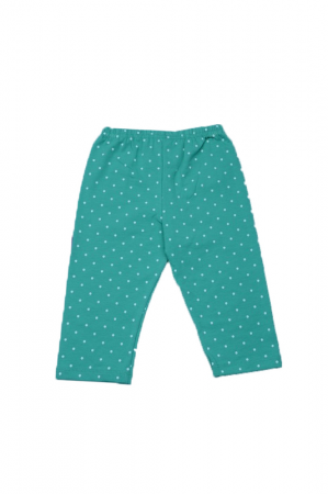 Compleu de vara doua piese pentru fete Atut AP-6644V, Roz [1]