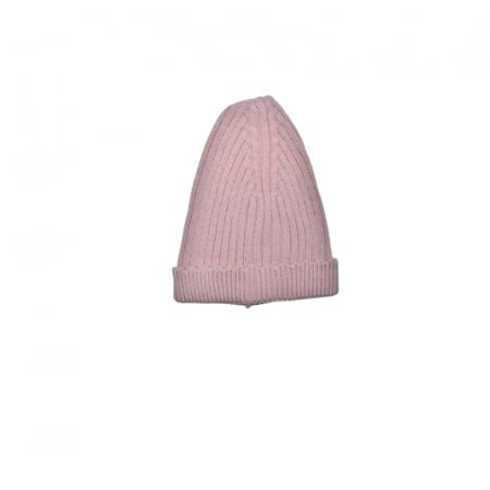 Compleu din 2 piese, salopeta si caciula, pentru fete, Mini Junior 4140C, Coral [3]