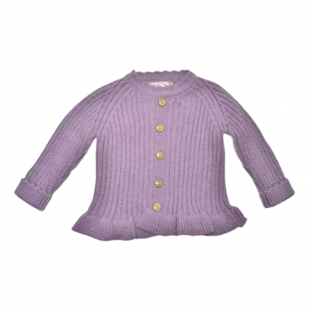 Compleu din 4 piese pentru fete, Mini Junior CMP4127M, Mov [3]